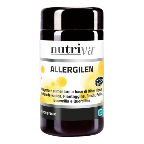 NUTRIVA ALLERGILEN SPY20ML