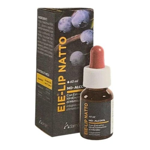 EIE LIP NATTO 60ML