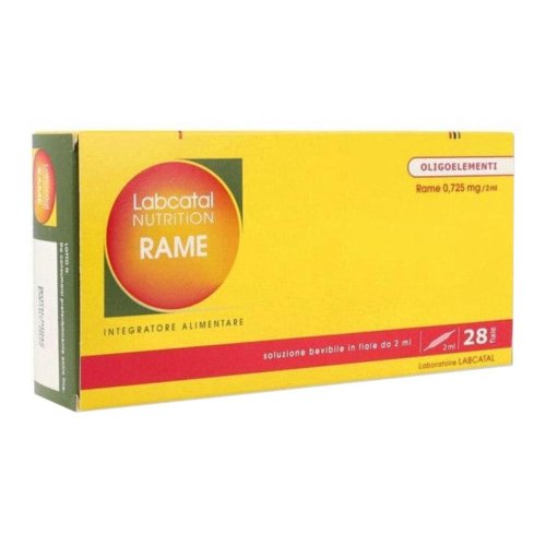 <LABCATAL RAME * 2ML 28 FIA <LABCATAL RAME * 2ML 28 FIA