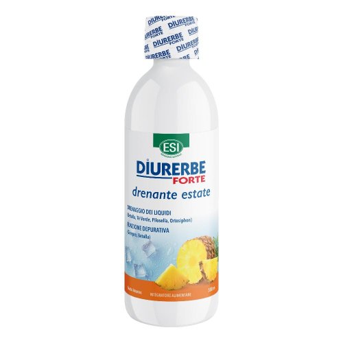 DIURERBE FTE DR ANA500ML