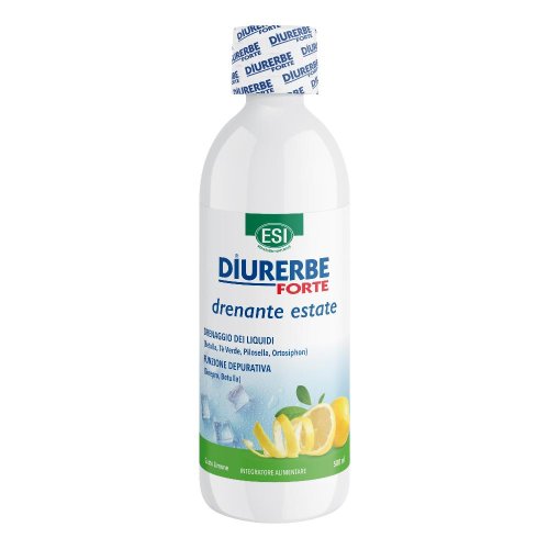 ESI DIURERBE FRT DRE LIM  500ML      FLA