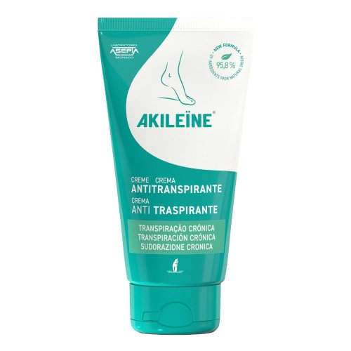 AKILEINE VERDE CR A/TR75ML