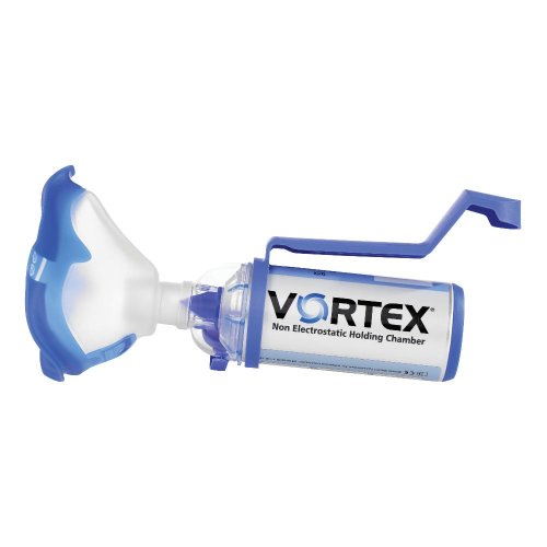 VORTEX CAMER DIST MASC AD