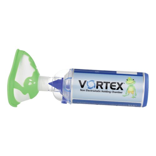 VORTEX CAMER DIST MASC PD