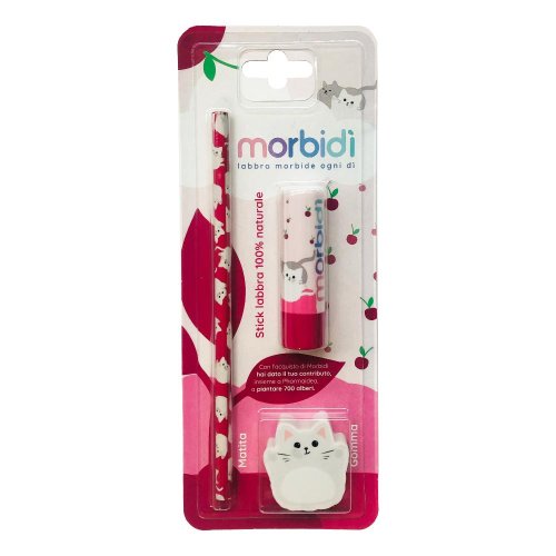 MORBIDI' KIT DISEGNO G/AMAR(STK MORBIDI' KIT DISEGNO G/AMAR(STK