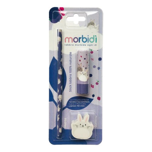 MORBIDI' KIT DISEGNO G/FR.BOS(ST MORBIDI' KIT DISEGNO G/FR.BOS(ST