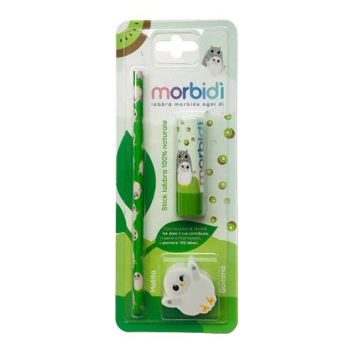 MORBIDI' KIT DISEGNO G/KIWI(STK MORBIDI' KIT DISEGNO G/KIWI(STK