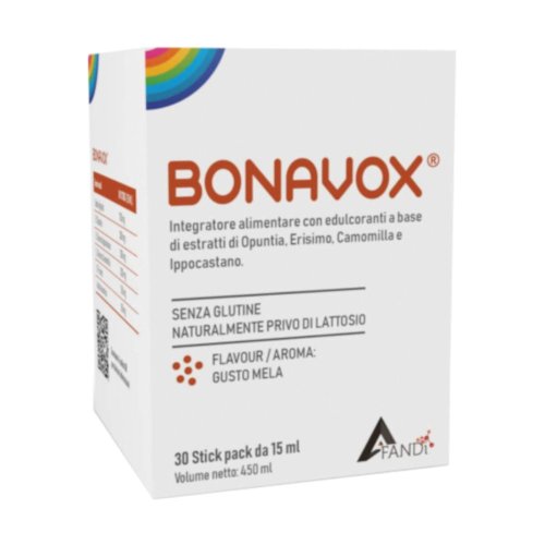 BONAVOX 30 STICK