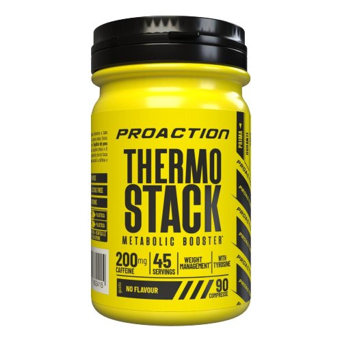 FIT THERMO STACK 90CPR 108