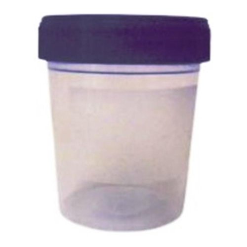 CONTENITORE URINA 120ML