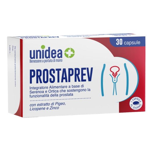 UNIDEA PROSTAPREV                30  CPS