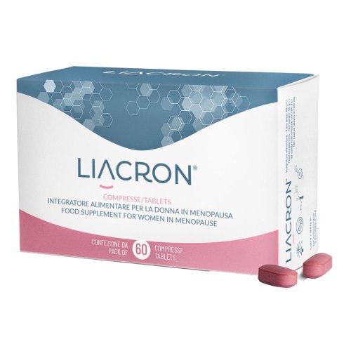 LIACRON 66G 60CPR