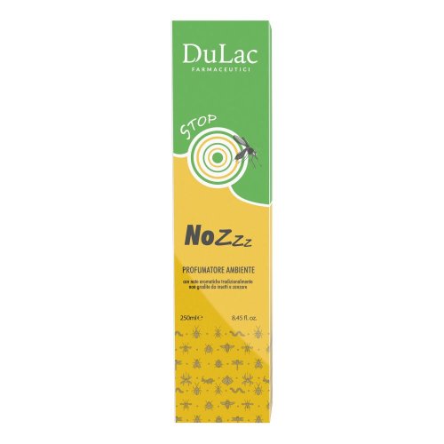 DULAC PROF AMB A/ZANZ250ML