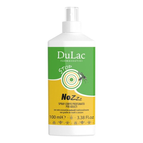 DULAC SPY ADU A/ZANZ 100ML