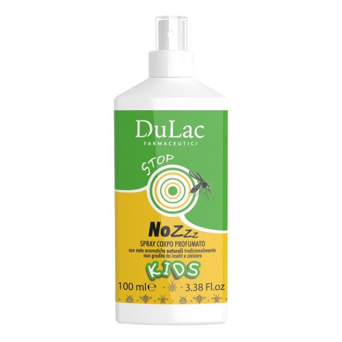 DULAC SPY BB A/ZANZ 100ML