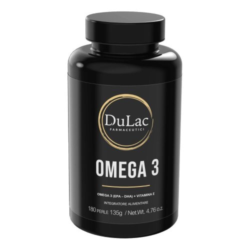 NUTRITION OMEGA 3 180PERLE NUTRITION OMEGA 3 180PERLE