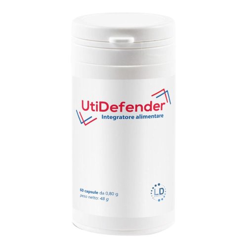 UTIDEFENDER 60CPS