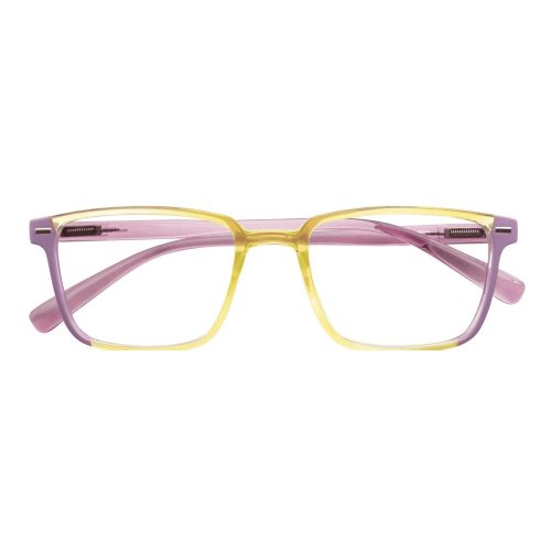 TWINS SILVER POP GI-ROSA +1.50