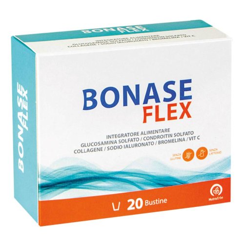 BONASE FLEX 20BS