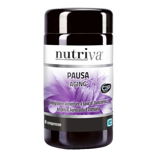 PAUSA AGING 30COMPRESSE