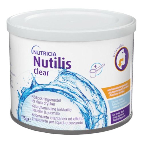 NUTILIS CLEAR 175GR NUTILIS CLEAR 175GR