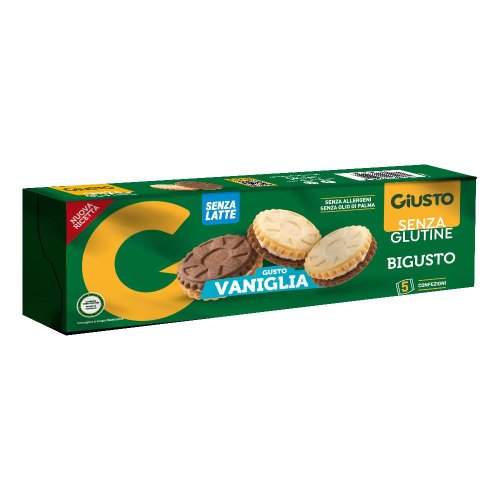 GIUSTO S/G BIGUSTO VAN120G