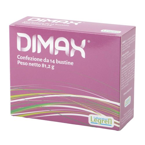 DIMAX 14BUSTINE