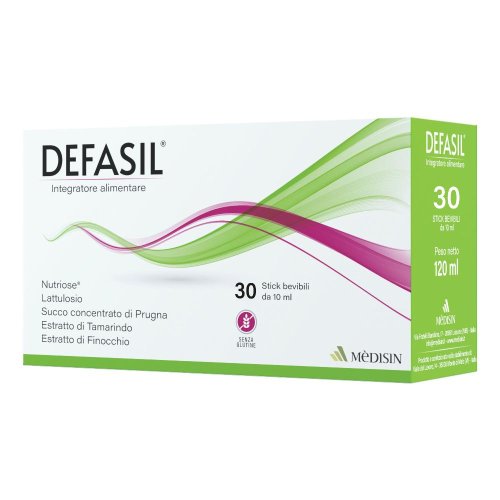 DEFASIL 30STICK PACK