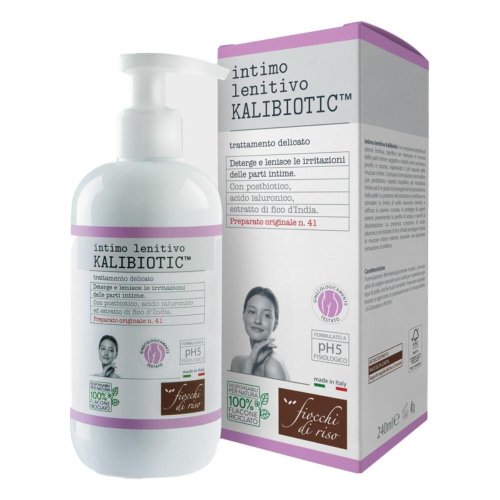 KALIBIOTIC INTIMO LEN FDR