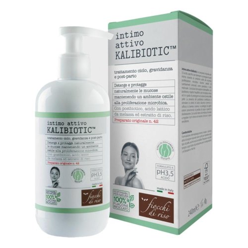 KALIBIOTIC INTIMO ATT FDR