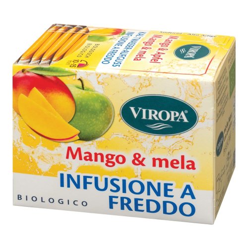 VIROPA INFUSO MANGO&MELA15FILT VIROPA INFUSO MANGO&MELA15FILT