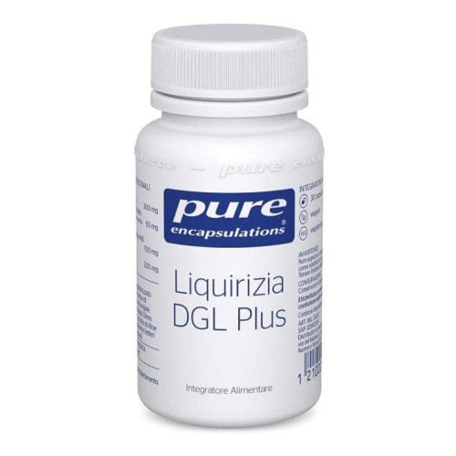 <PURE ENCAPSUL LIQUIR DGL         30 CPS