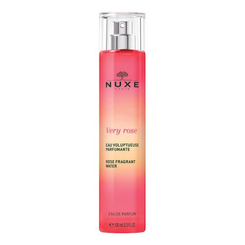 NUXE VROSE EAU PARFUMANTE100ML NUXE VROSE EAU PARFUMANTE100ML