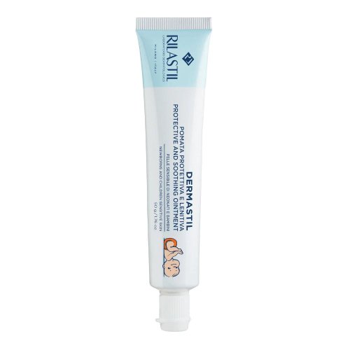 RILASTIL DERMASTIL POM 50G RILASTIL DERMASTIL POM 50G