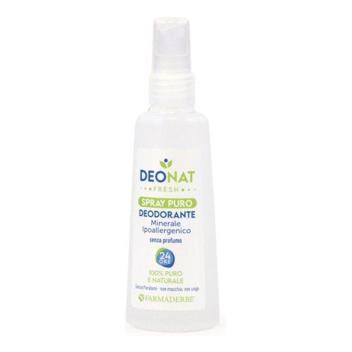 DEONAT FRESH 75ML PURO100%