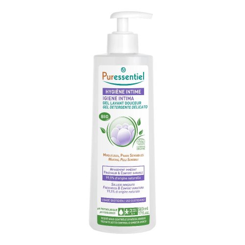 GEL DETERGENTE DELICATO 500ML GEL DETERGENTE DELICATO 500ML