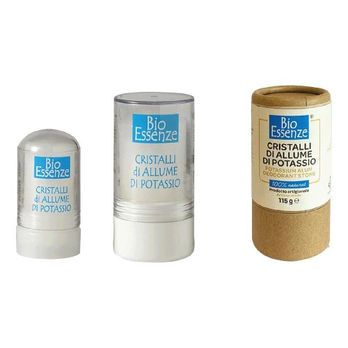 BIO ESSENZE DEO STICK 115G