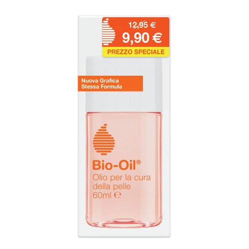 BIO-OIL OLIO CURA PE NAT60