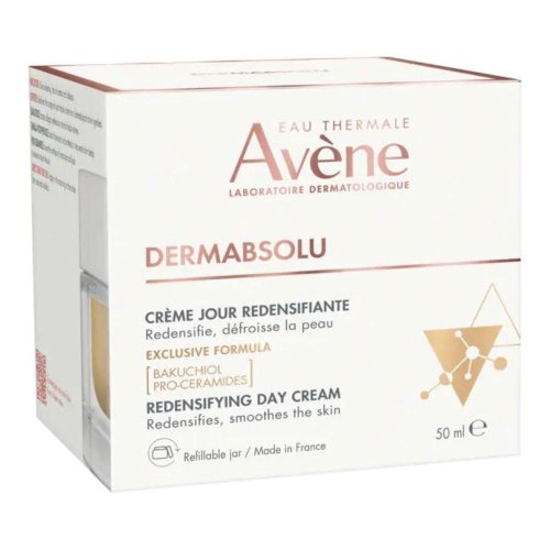 AVENE DERMABSOLU CREMA GG