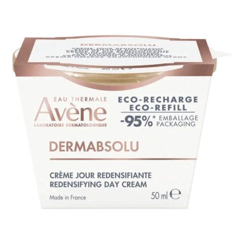 AVENE DERMABSOLU CREMA GIORNO RICCA