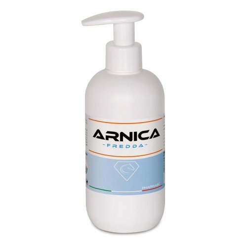 ARNICA FREDDA             300ML      FLA