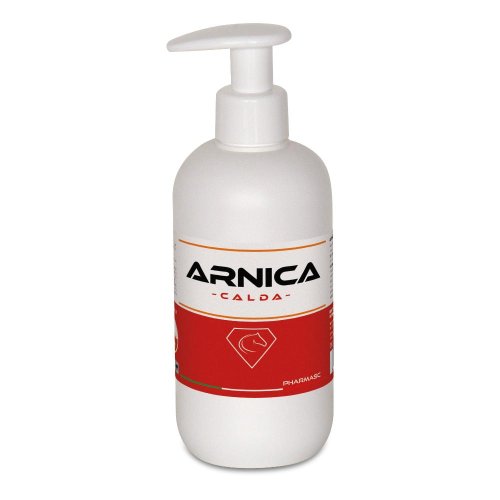 ARNICA CALDA              300ML      FLA
