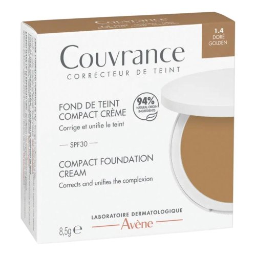 COUVRANCE FDT COMPAT DORAT