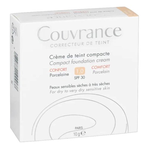 COUVRANCE FDT COMPAT NATUR