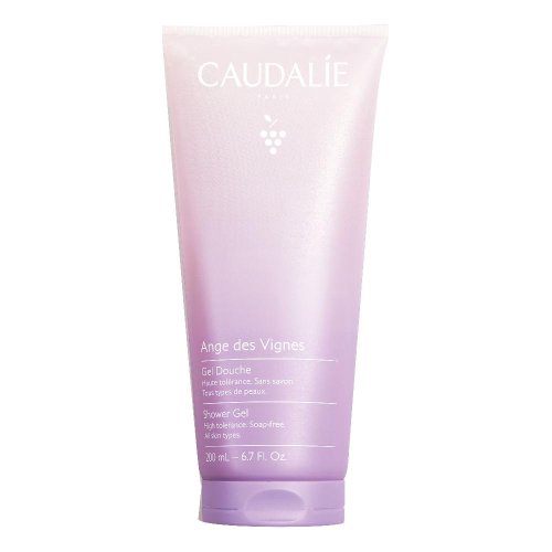 <CAUDALIE ANGE DES VIGNE  200ML  GEL DOC <CAUDALIE ANGE DES VIGNE  200ML  GEL DOC