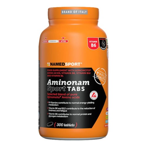 AMINOPRO TABS 300TABLETS