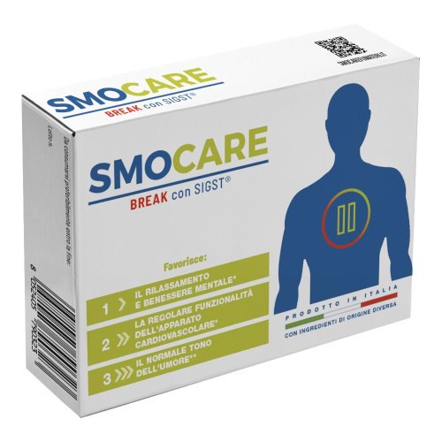 SMOCARE BREAK SIGST              10  CPR