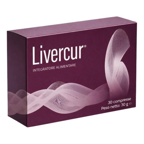 LIVERCUR 30CPR