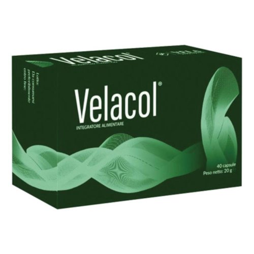 VELACOL 40CPS