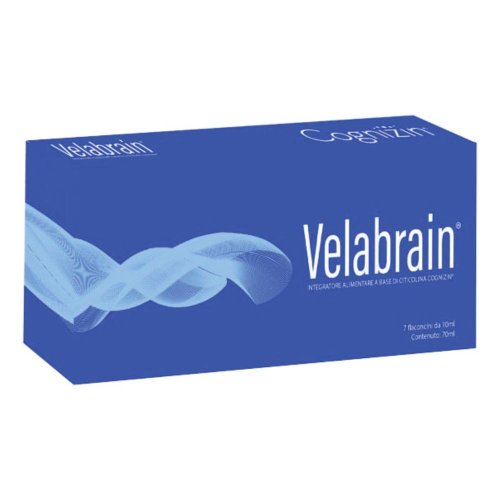 VELABRAIN 7FLC 70ML